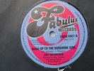 JOEY DELORENZO   WAKE UP TO THE SUNSHINE GIRL - NORTHERN SOUL