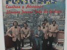 PUNTO SEIS CARADURA Y ARROGANTE LLORARAS PORQUE... LP HEAR FUNK PSYCH