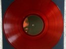 TRICKY Ununiform LP Red Vinyl RARE LTD OOP