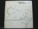 Ned Lagin, Phil Lesh - Seastones ROUND RX 106 LP VINYL