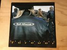 Hall Aflame - Guaranteed Forever LP 1991 IRS vanderhoof metal church gunsn'roses