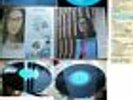 NANA MOUSKOURI Greek orig  LP UNIQUE 1972 HADJIDAKIS NEAR MINT