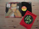 ADAM AND THE ANTS - KINGS OF THE WILD FRONTIER-CBS-CATALOGUE-VG+VG VINYL LP 1980