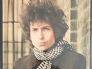 Bob Dylan - Blonde On Blonde 3LP. 45 RPM. Mobile Fidelity Sound Lab MFSL Mofi