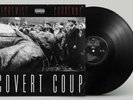 PRE-ORDER Curren$y & The Alchemist - Covert Coup EP Limited Edition Vinyl #/500