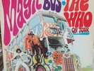 Magic Bus - The Who On Tour - Vinyl - 1968 - Mono - Promo - Like New