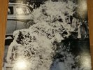 Rage Against The Machine - Self-Titled - Clear Smoke Colour Vinyl LP - RARE OOP