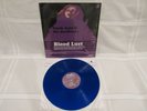 UNCLE ACID & THE DEADBEATS - Blood Lust  2nd LP Press 2012 Transparent Blue 