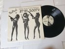 Ru Paul is Star Booty LP 1986 ,NM
