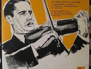 LEONID KOGAN VIOLIN: WIENIAWSKI, RAVEL, SZYMANOWSKI *RARE EARLY MK 10
