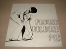 LP Elvis Presley - Please Release Me