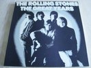 ROLLING STONES - THE GREAT YEARS 4 ALBUM BOX SET EX