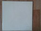 THE BEATLES. WHITE ALBUM. 1960s FIRST PRESS TOP LOADER