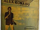 Alex Konadu:Groovy Highlife/Ghana listen