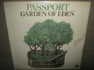 Klaus Doldinger's PASSPORT Garden of Eden FACTORY SEALED Vinyl LP 1979 SD-19233