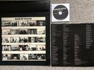 GANG OF YOUTHS - Let Me Be Clear -NM- Ltd Aussie 12” 2017 - SIGNED