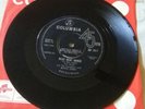 Ezz Reco and The Launchers - King Of Kings / Blue Beat Dance UK 1964 Columbia 7
