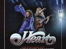 Heart **Live In Atlantic City **BRAND NEW RECORD LP VINYL
