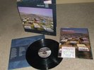 PINK FLOYD = A MOMENTARY LAPSE OF REASON UK GATEFOLD LP +TICKET / TOUR PROGRAMME