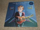THE BEAUTIFUL SOUTH = BLUE IS THE COLOUR VERY RARE UK 1996 VINYL LP + INNER