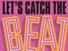 BROTHER DAN ALL STARS: LET'S CATCH THE BEAT (LP vinyl *BRAND NEW*.)