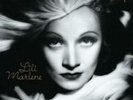 Marlene Dietrich: Lili Marlene   LP vinyl