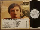 CHRIS FARLOWE RARE ORIGINAL UK BLUES US WLP PROMO LP