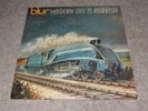 BLUR = MODERN LIFE IS RUBBISH RARE UK 1993 VINYL LP + INNER IN EXCELLENT COND