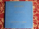QUARTETTO DI TORINO (EX VIOTTI) BRAHMS 3LP BOX CETRA