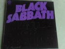 BLACK SABBATH - MASTER OF REALITY (1973 RELEASE- BOX COVER - SPACESHIP LABELS)