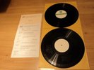 bbc transcription disc - 'Steptoe and son 2 disc Christmas special 43'