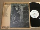 SHIRLEY COLLINS AND THE ALBION COUNTRY BAND No Roses LP Pegasus PEG-7 UK 1976