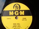 Rockabilly 78 by  BERNIE EARLY, 