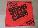 STUDIO ONE SHOWCASE VOL 1 (STUDIO ONE LP (RE)coxsone heptones alton ellis