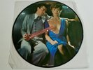 Scorpions ?– Lovedrive LP PICTURE DISC RARE  1979