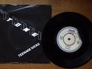 The Undertones Teenage Kicks 7” Rare Ardeck Label Punk