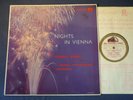 ASD 279 W/G ED1 NIGHTS IN VIENNA (SUPPE, STRAUSS etc) LP, Vienna P/O, Kempe