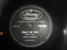 Johnny Preston,Cradle Of Love   South African 78 on South Africa Mercury Label