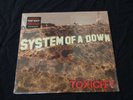 System Of a Down - Toxicity Vinyl LP Sealed 2001 Original C 62240