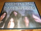 Deep Purple Machine Head LP 1st Pressing