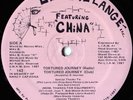 Le Melange Inc. Featuring China – Tortured Journey Chicago rare house classic 87
