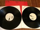 SAMIAM Orphan TEST PRESSING 2xLP Hot Water Alkaline Trio Jawbreaker No Idea