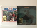 Beach Boys 180g Vinyl LP album bundle Sunflower + Surf's Up Capitol Vaults USA