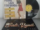 PEDRO LAZA Y SU BANDA 