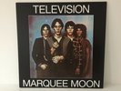 Television Marquee Moon vinyl LP album Rhino 180g re-issue Made in EU