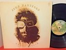 JOHN HARTFORD Aereo-Plane WB RE-ISSUE Folk Bluegrass LP EX Vinyl Vassar Clements