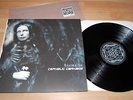 CEPHALIC CARNAGE  Anomalies  Vinyl LP RAR **MINT** Napalm Death Cannibal Corpse