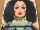 Bjork Utopia TPLP1381 New Gatefold Double Album SIGNED by Bjork and Arca +Extras