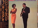 Nancy Wilson / Nancy Wilson / Cannonball Adderley