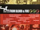 Various / Select Cuts From Blood & Fire Chapter Three